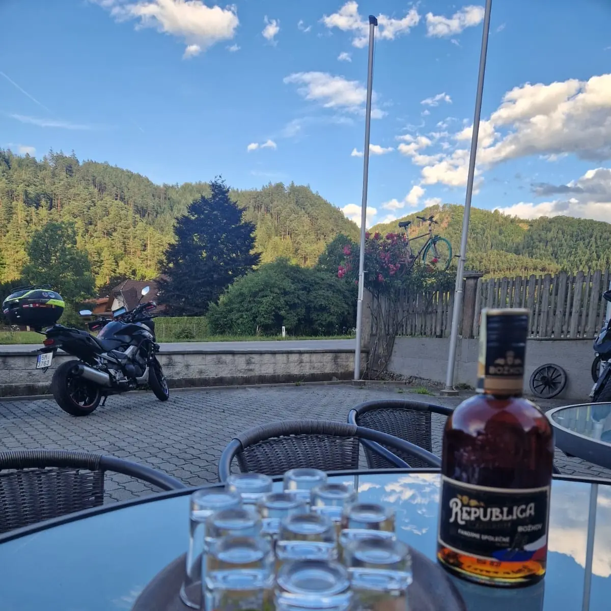 Essen und Trinken photo 3