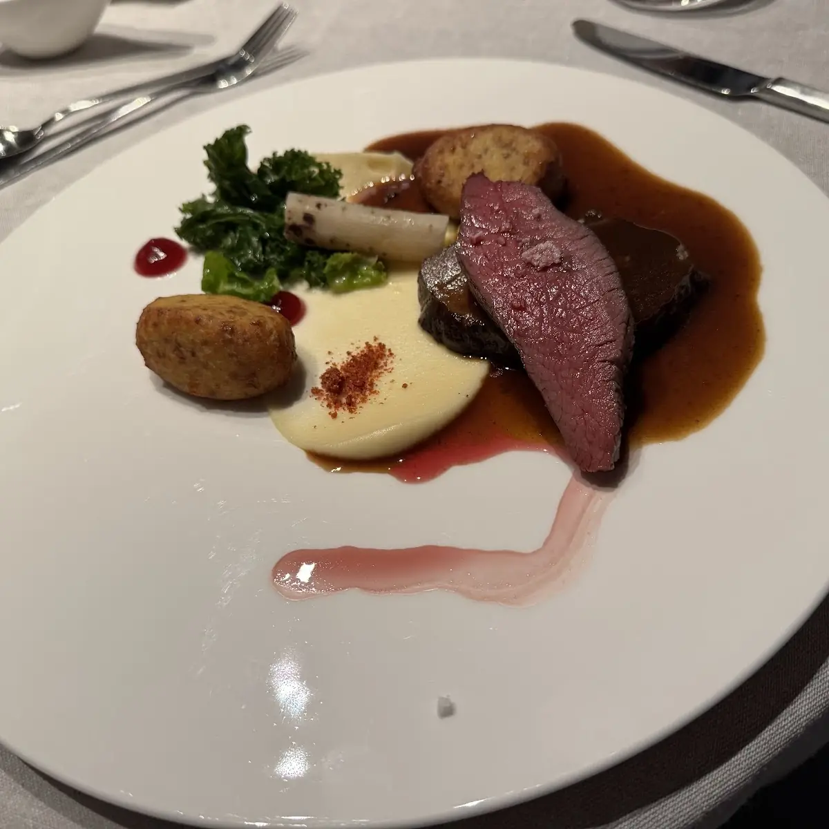 Essen und Trinken photo 4