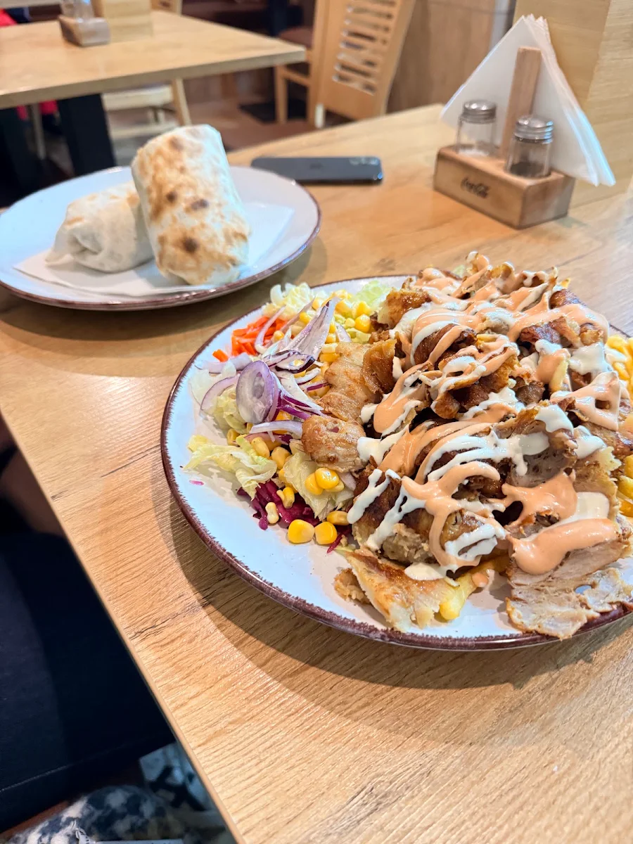 Essen und Trinken photo 1
