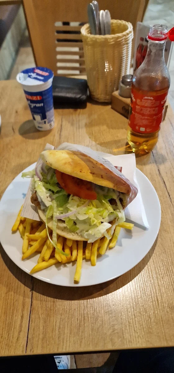 Essen und Trinken photo 10