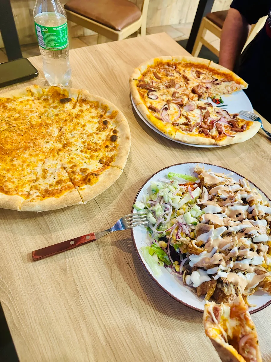 Essen und Trinken photo 7