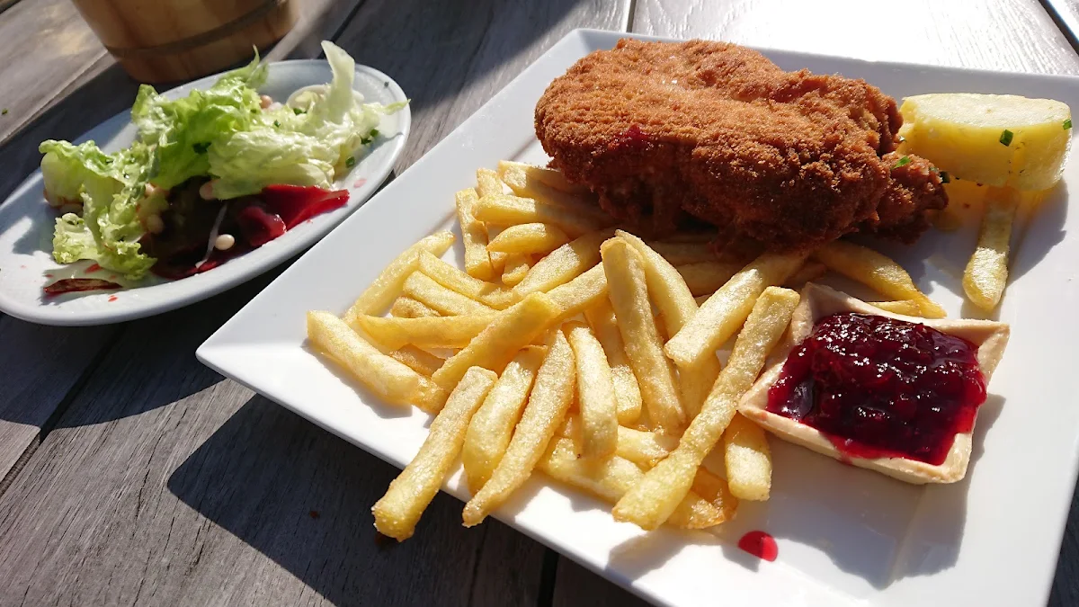 Essen und Trinken photo 2