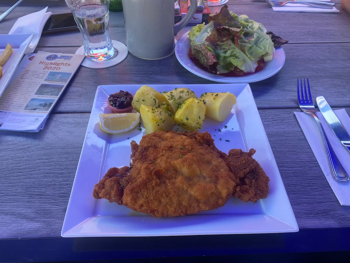 Essen und Trinken photo 4