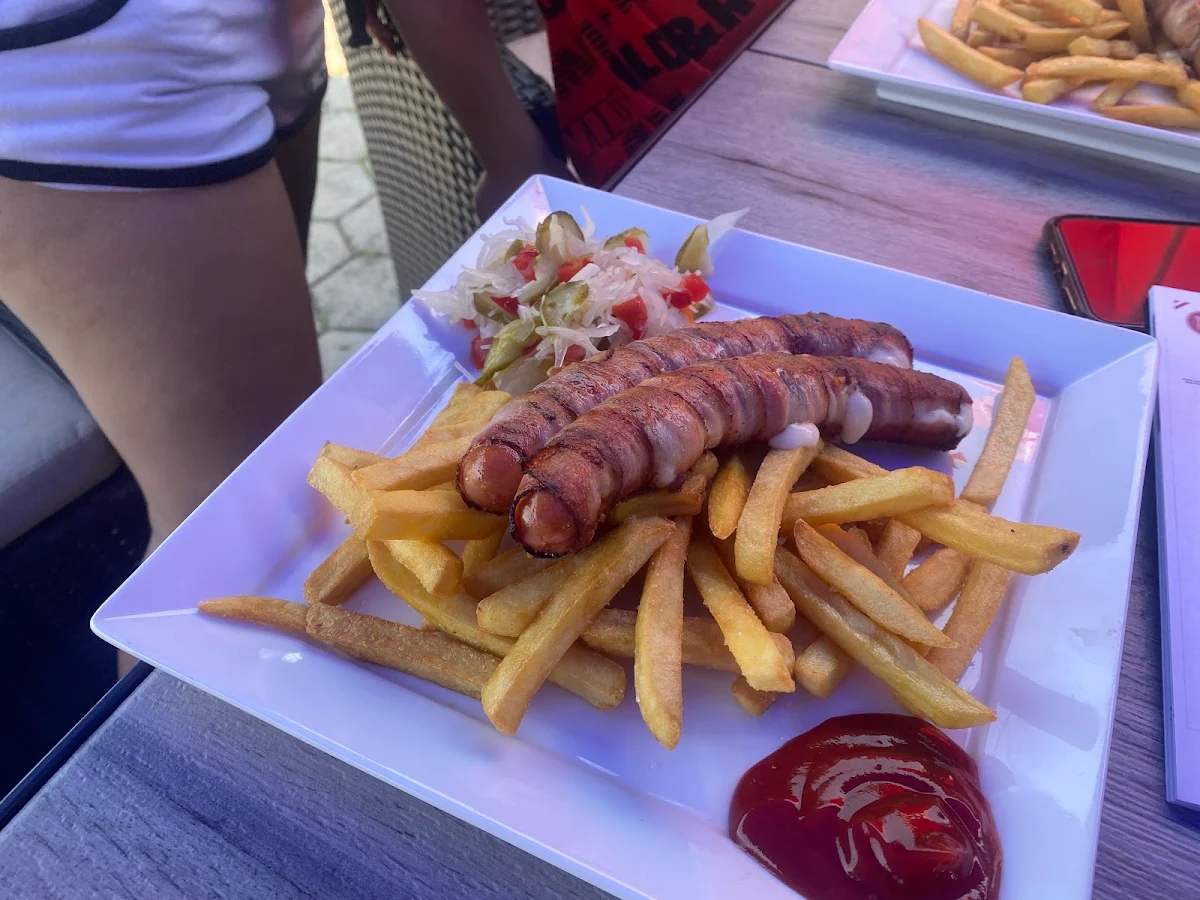 Essen und Trinken photo 6