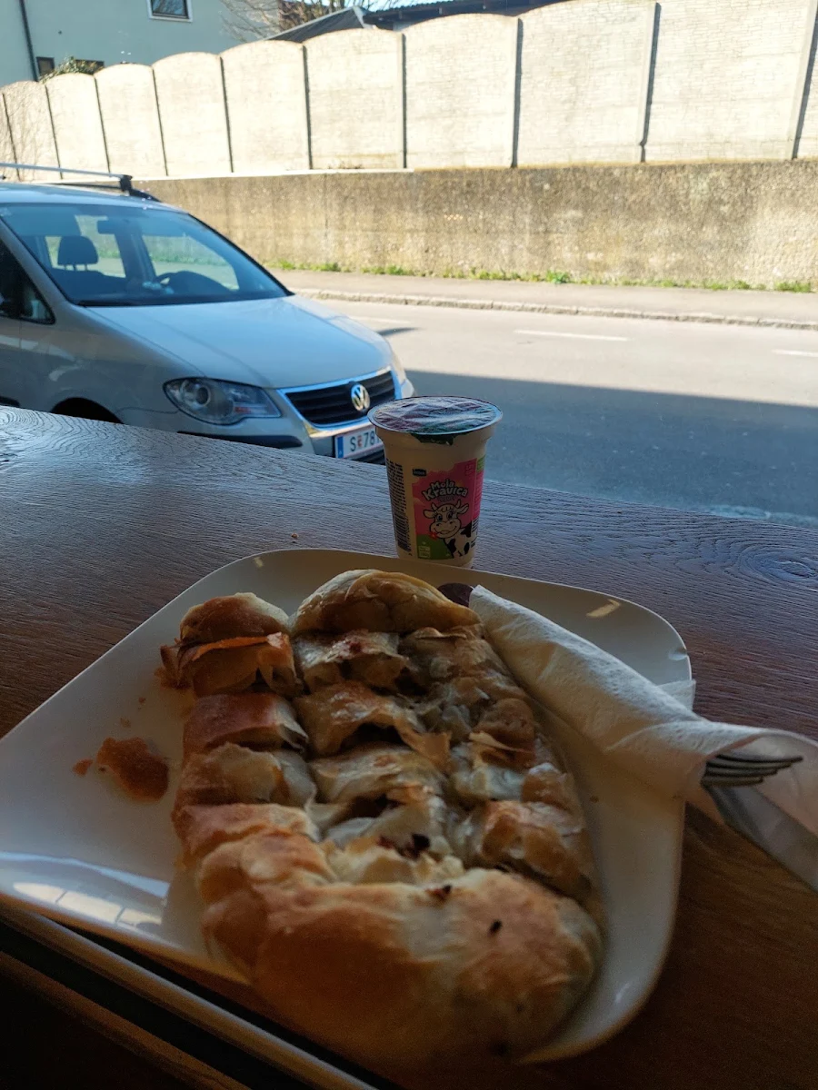 Essen und Trinken photo 7
