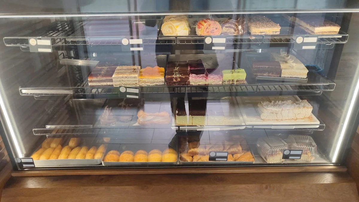 Inn Balkan Bäckerei Titelbild