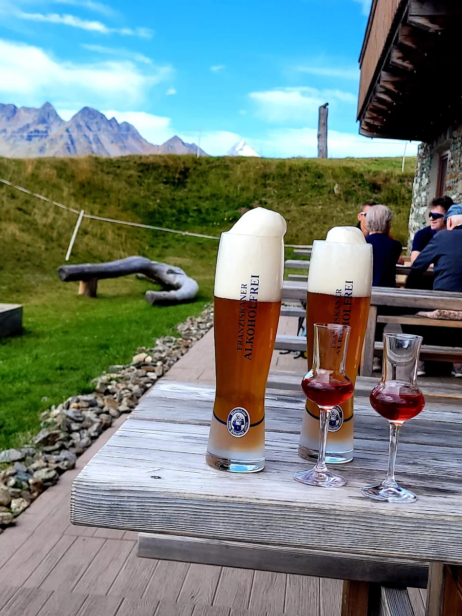 Essen und Trinken photo 4