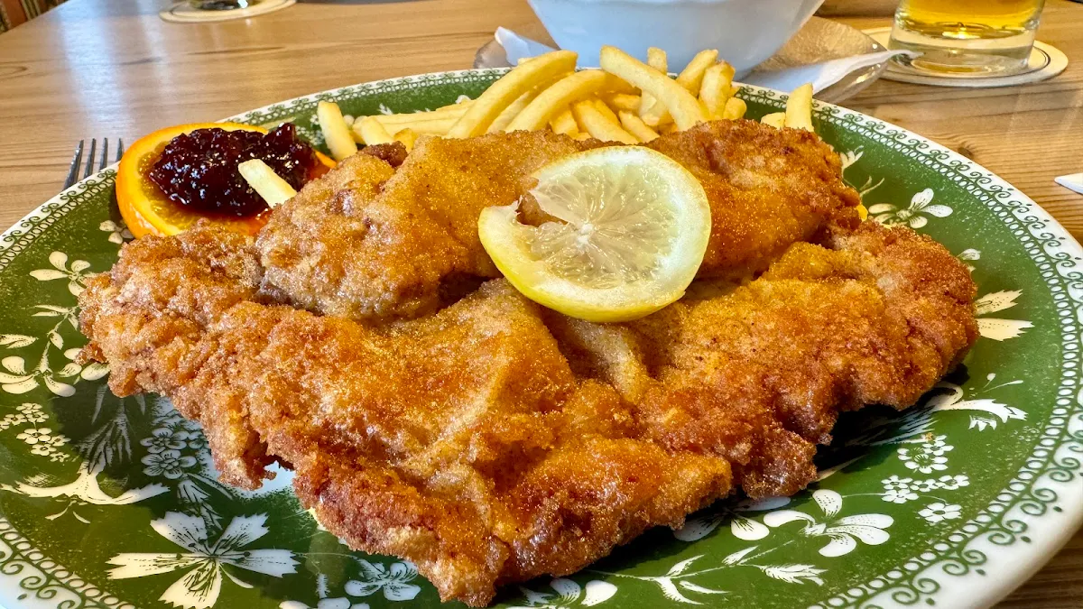 Essen und Trinken photo 5