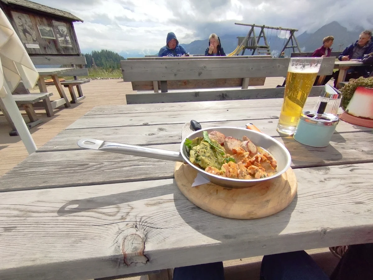 Essen und Trinken photo 6