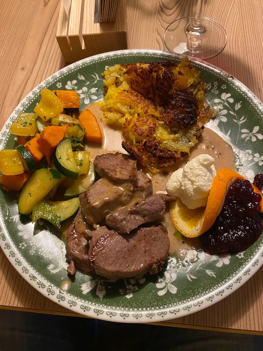 Essen und Trinken photo 7