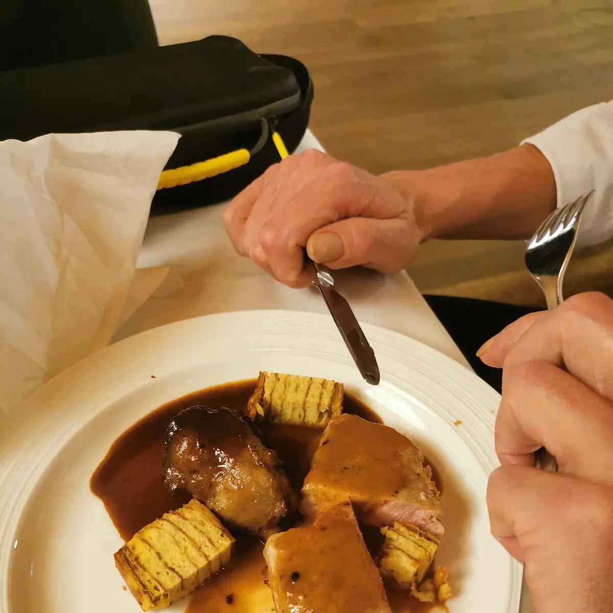 Essen und Trinken photo 10