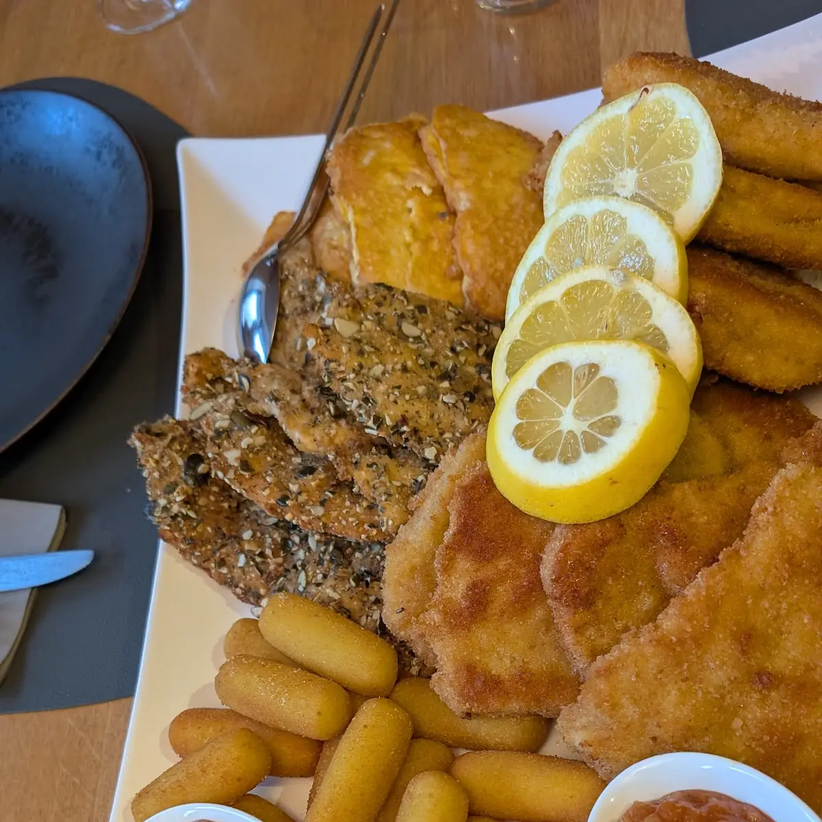 Essen und Trinken photo 7