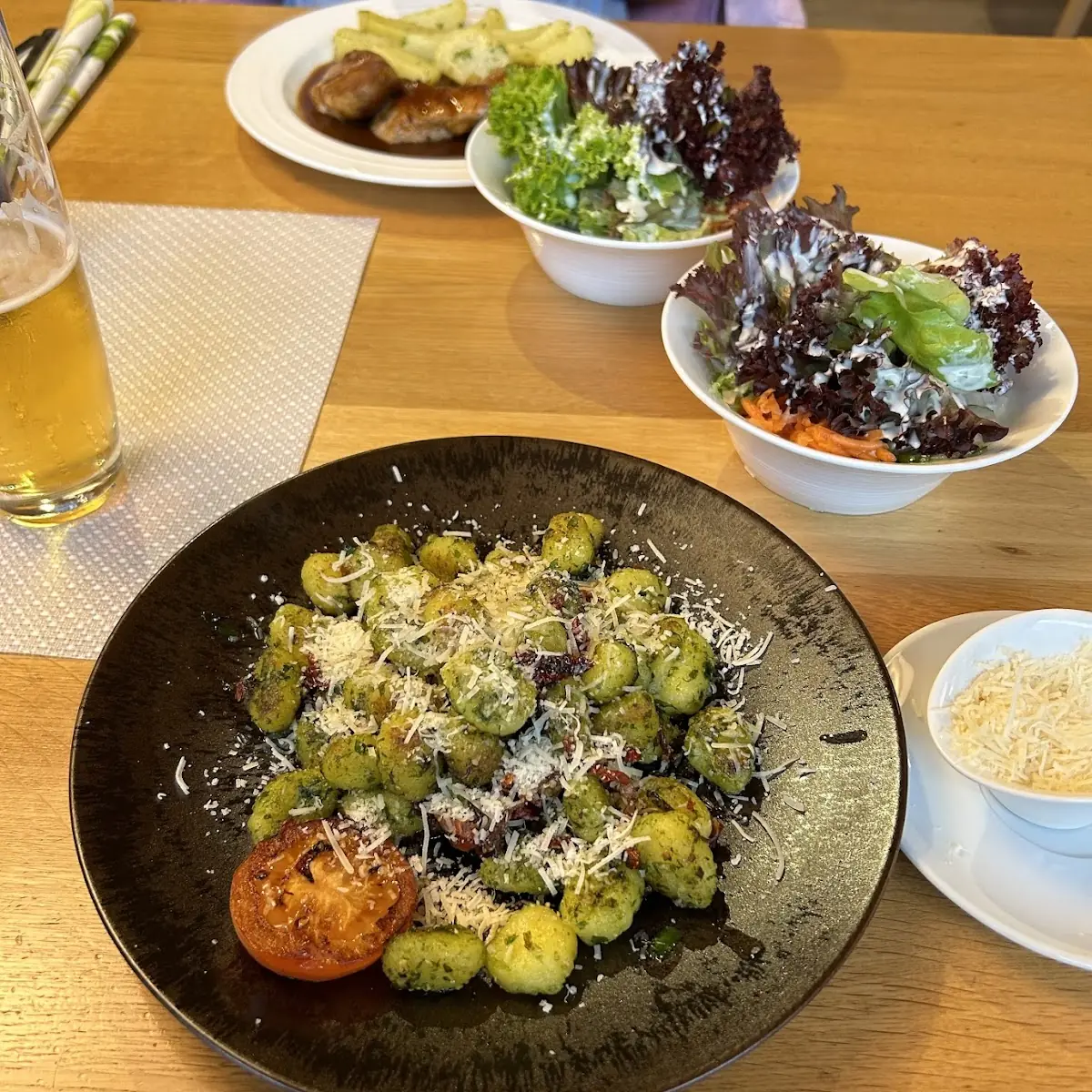Essen und Trinken photo 8