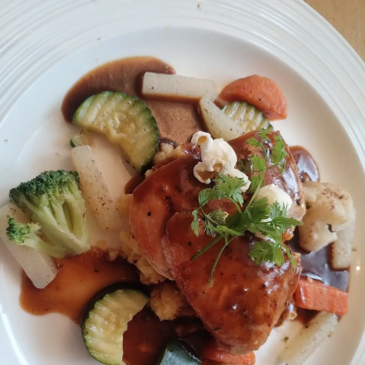 Essen und Trinken photo 9