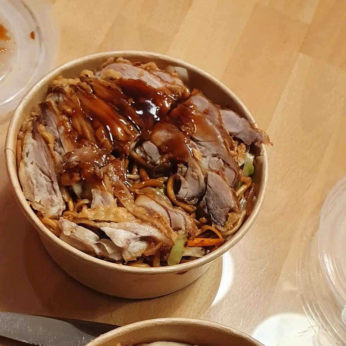 Essen und Trinken photo 6