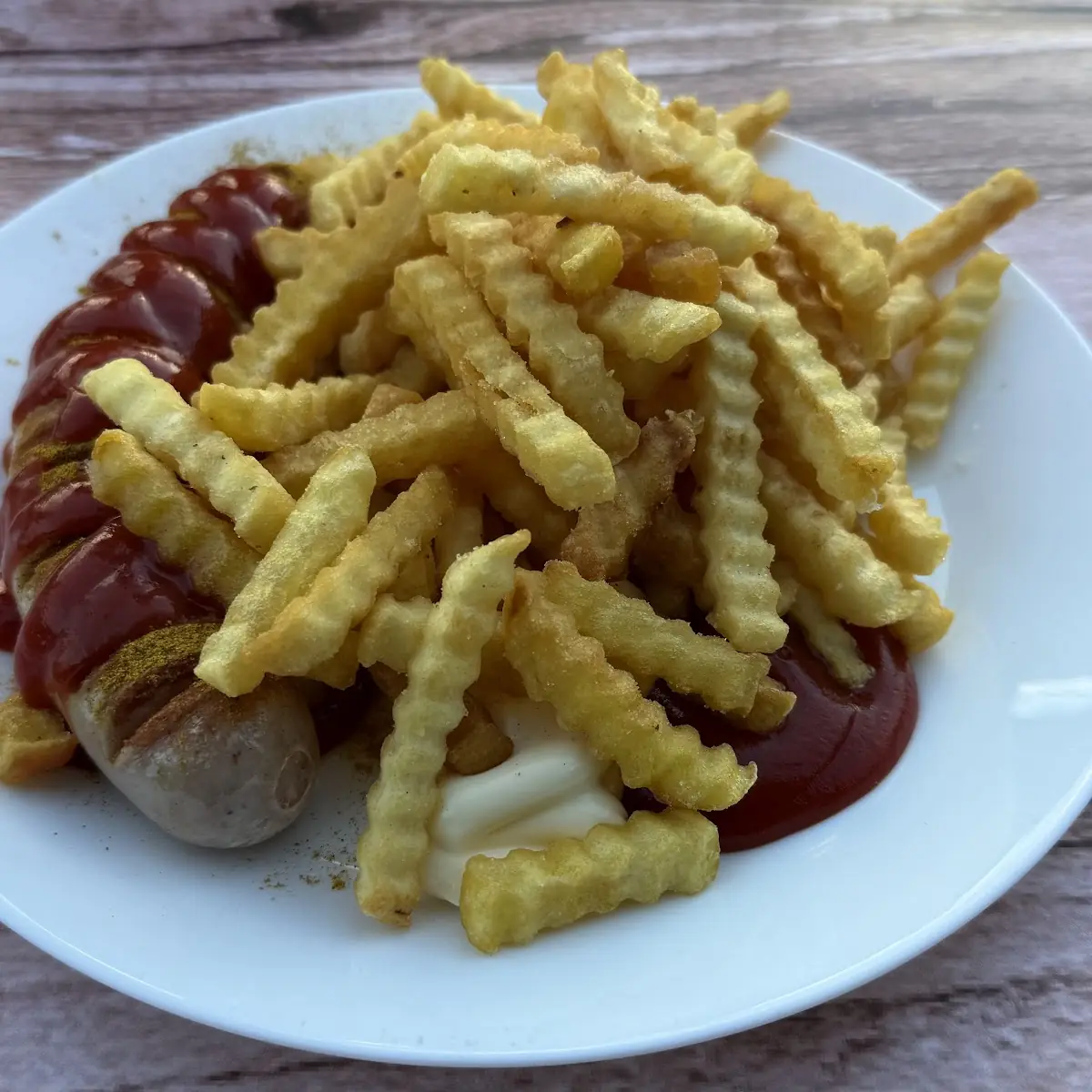 Essen und Trinken photo 2