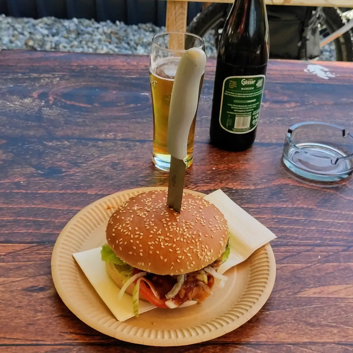 Essen und Trinken photo 3