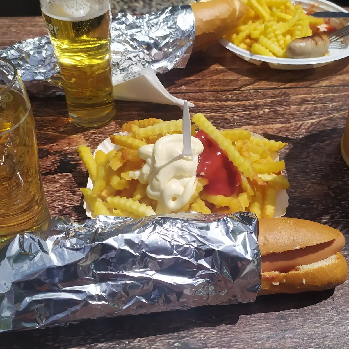 Essen und Trinken photo 5