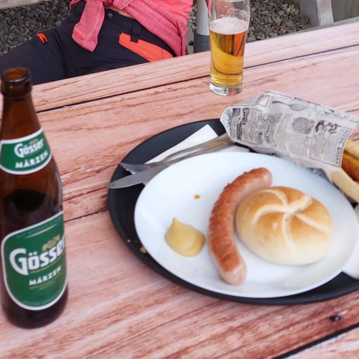 Essen und Trinken photo 7