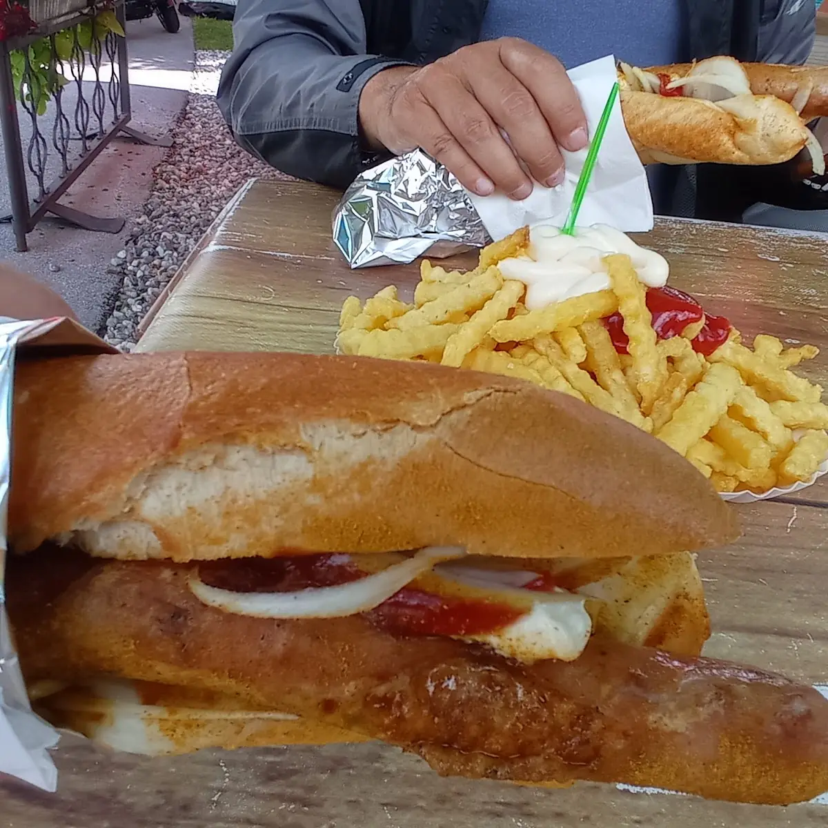 Essen und Trinken photo 9