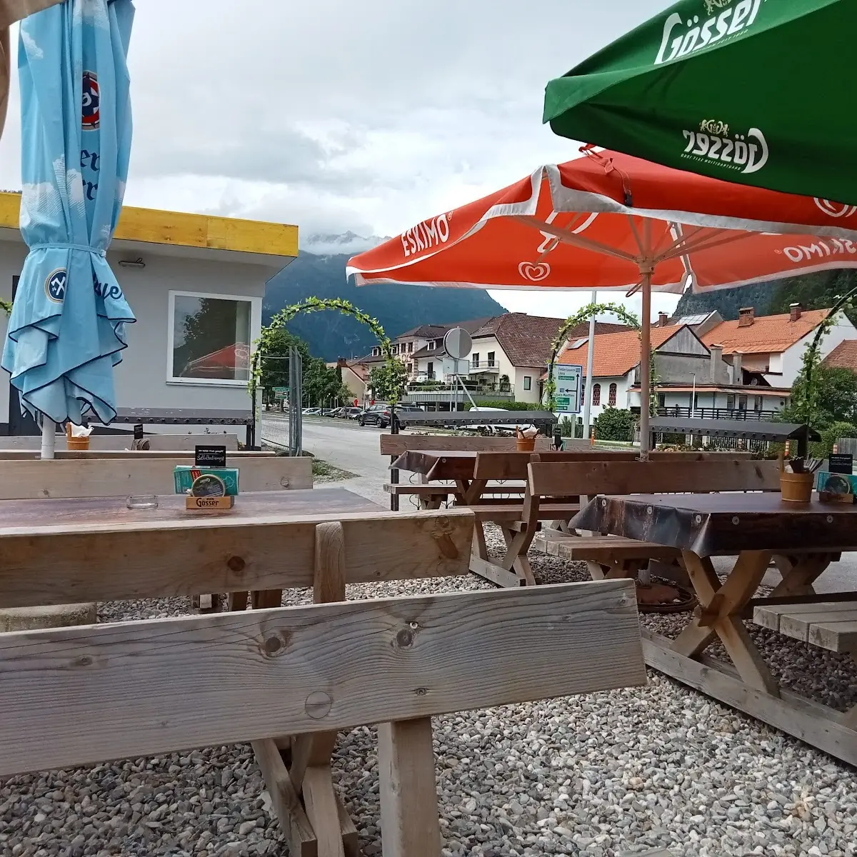 Atmosphäre photo 2