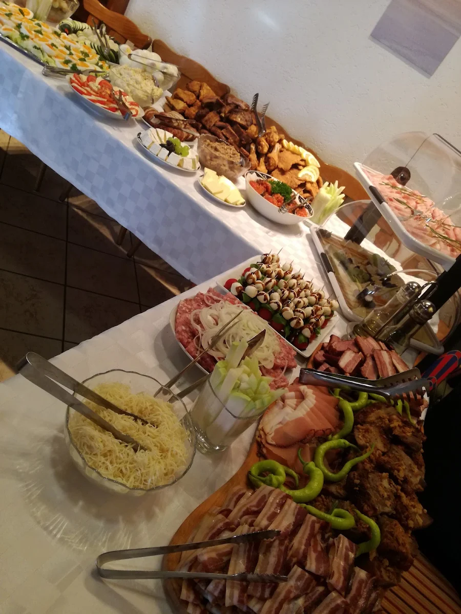 Essen und Trinken photo 10