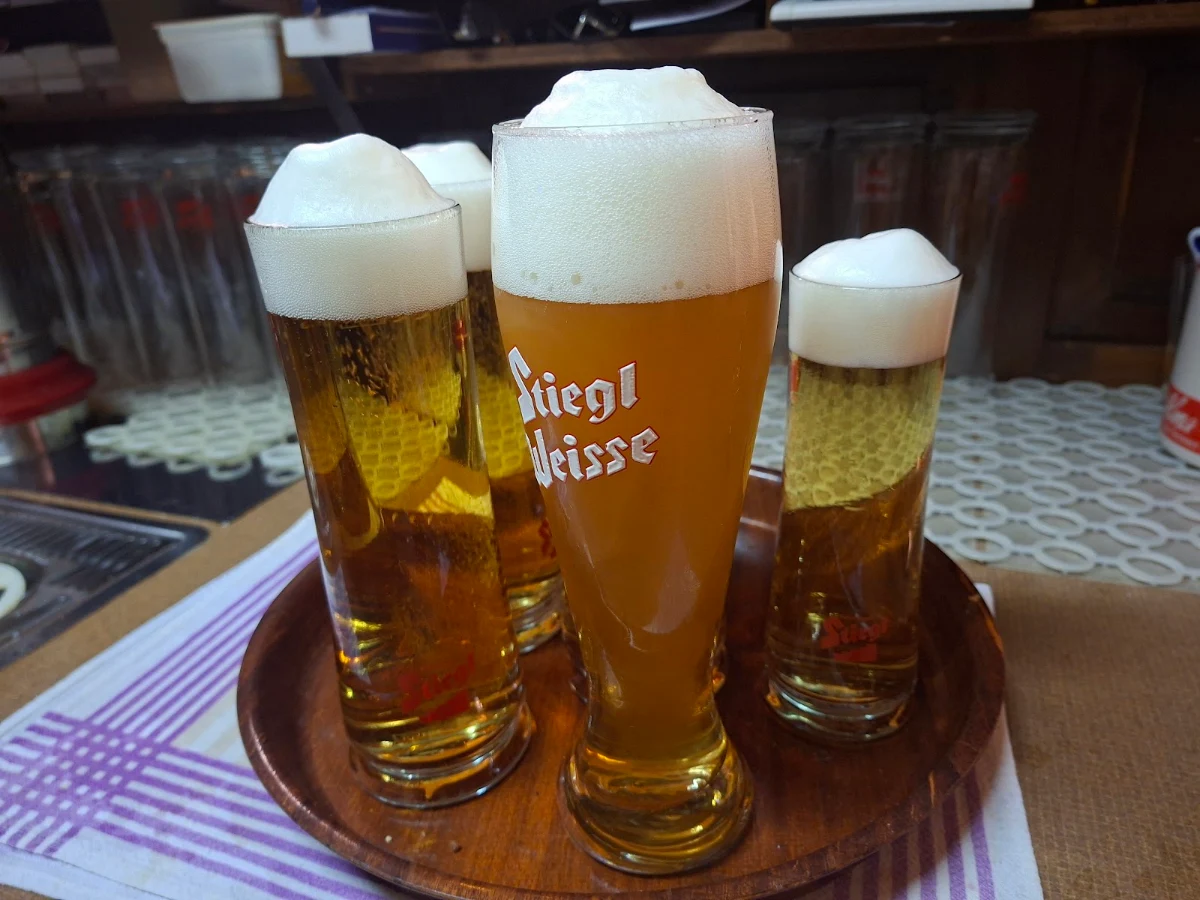 Essen und Trinken photo 4