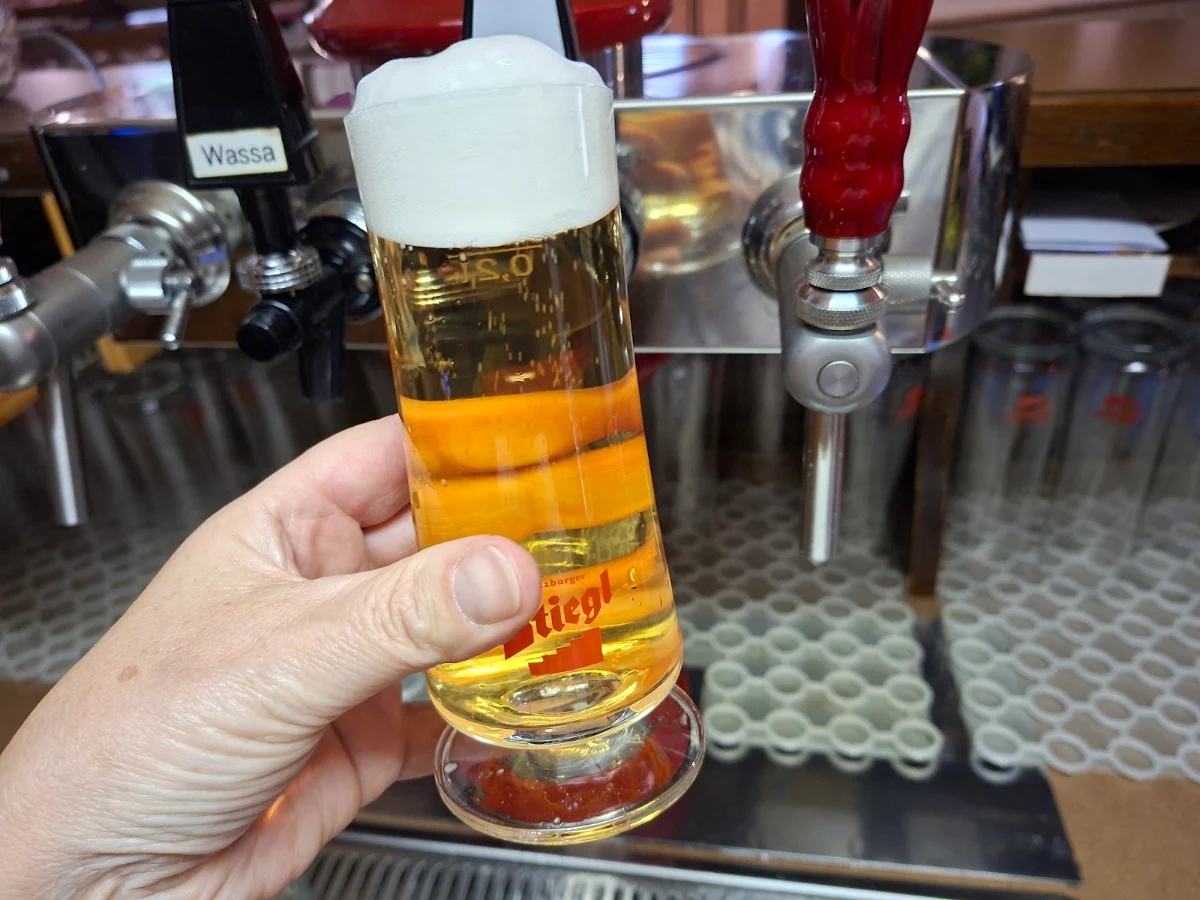 Essen und Trinken photo 6