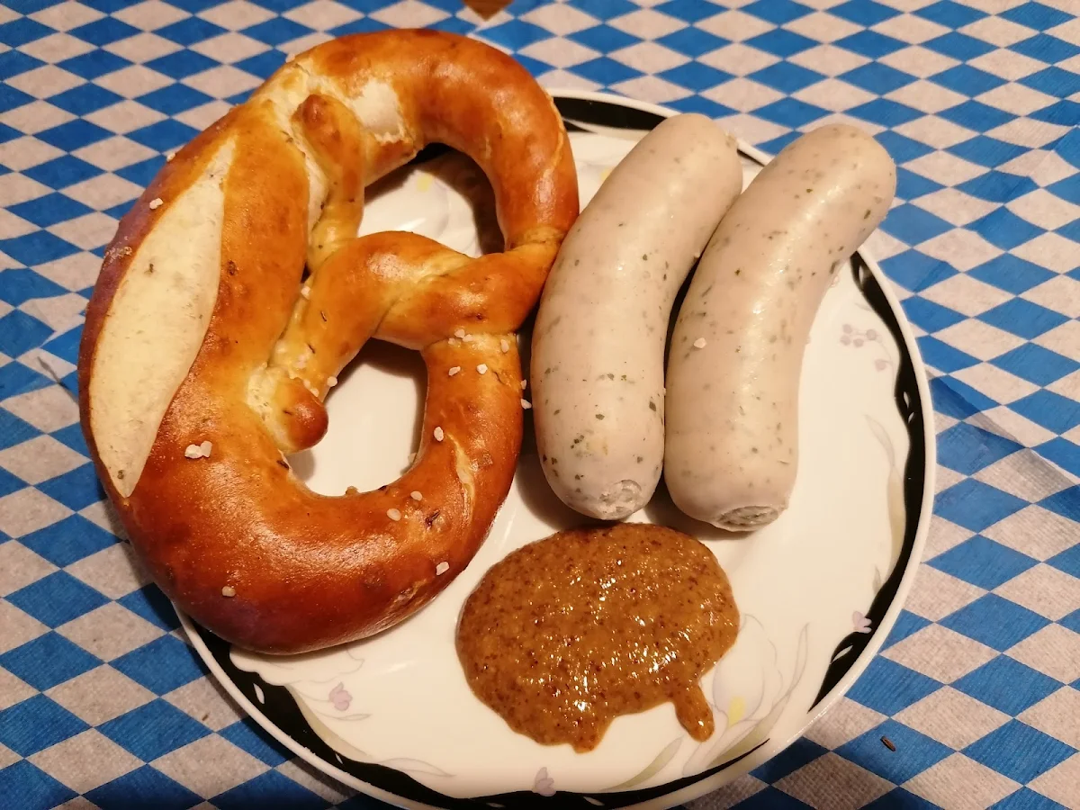 Essen und Trinken photo 8