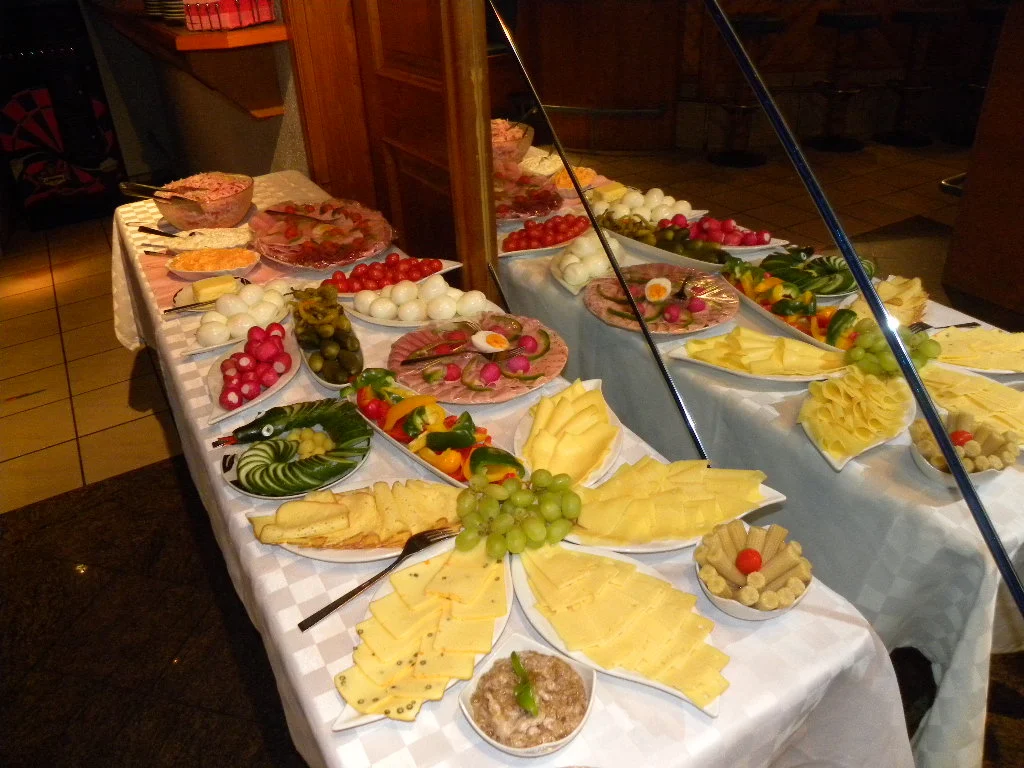 Essen und Trinken photo 9