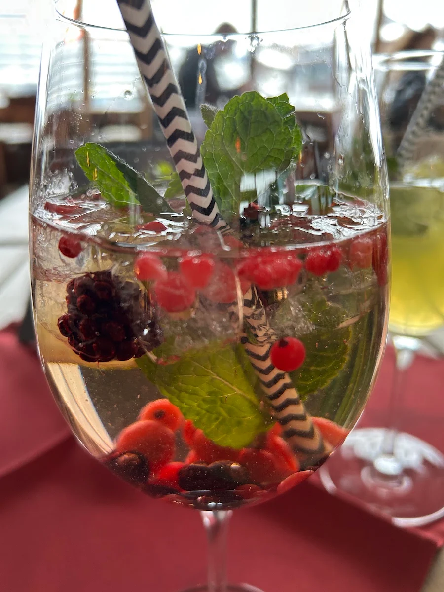 Essen und Trinken photo 10