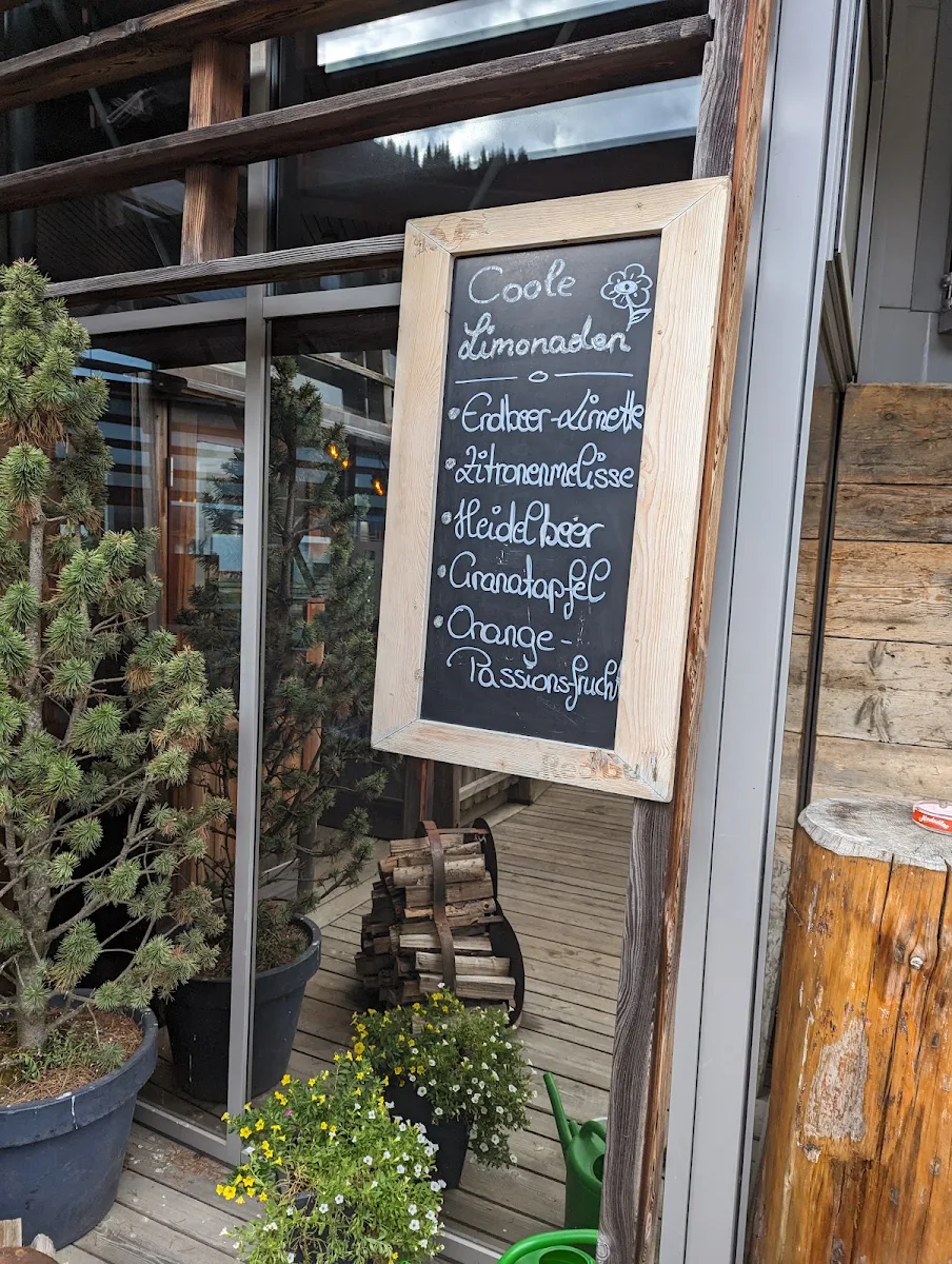 Speisekarte photo 5