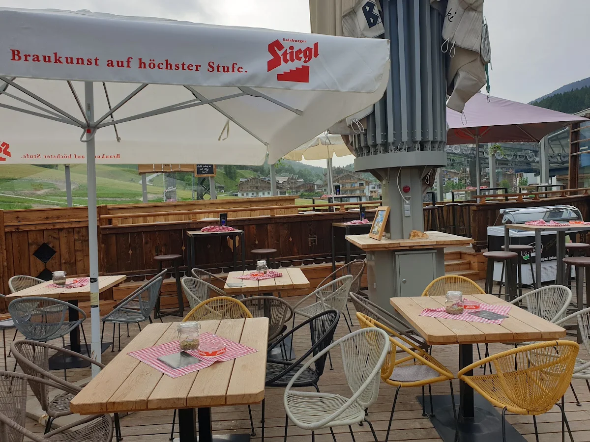 Atmosphäre photo 6