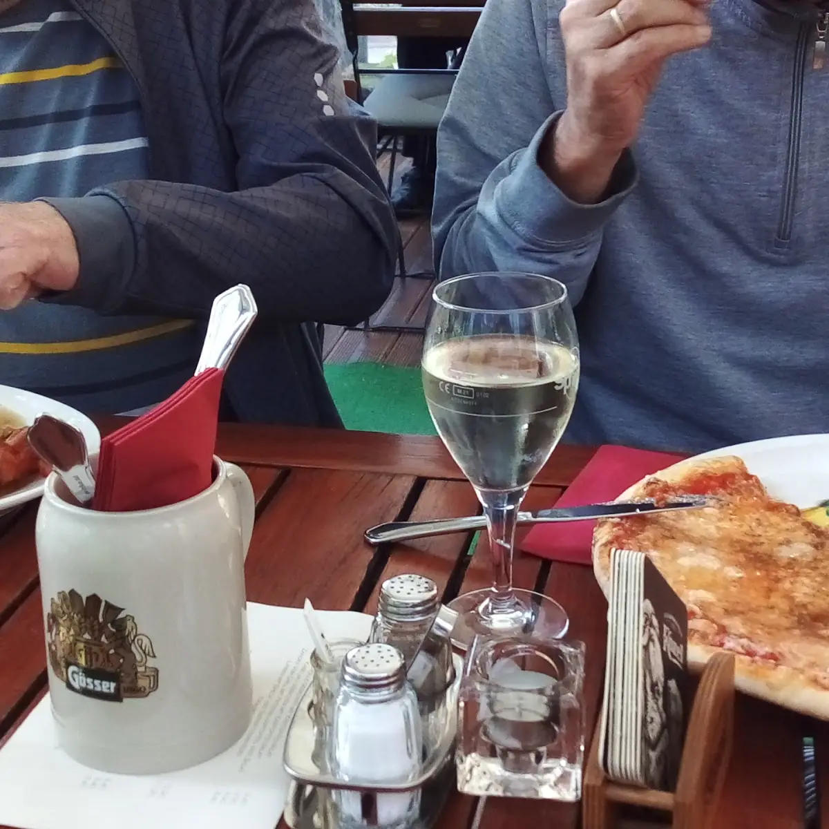 Essen und Trinken photo 10