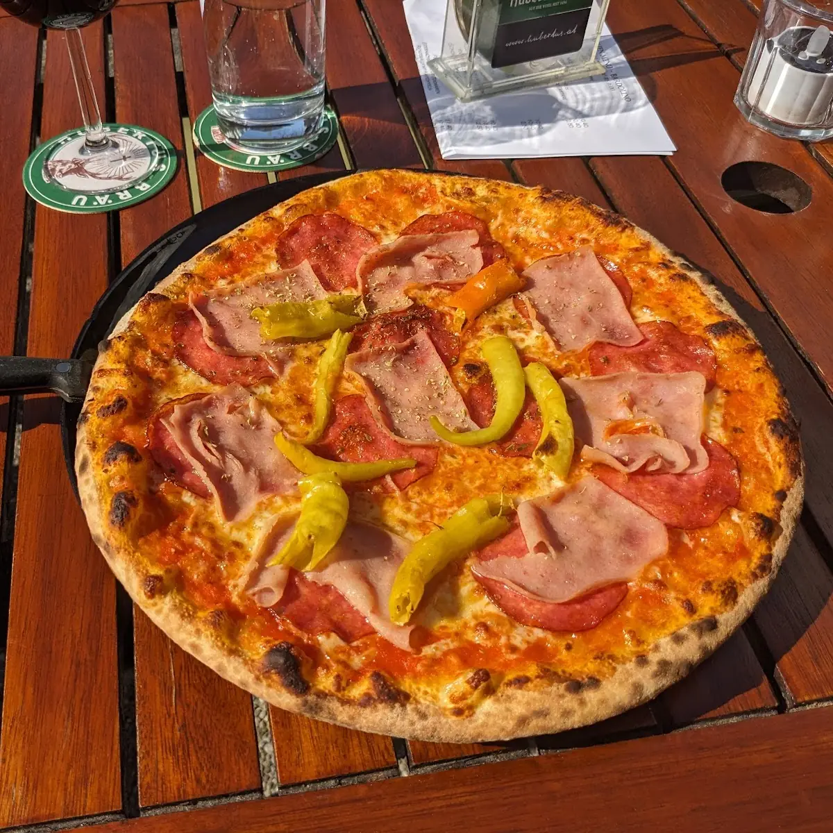 Essen und Trinken photo 2
