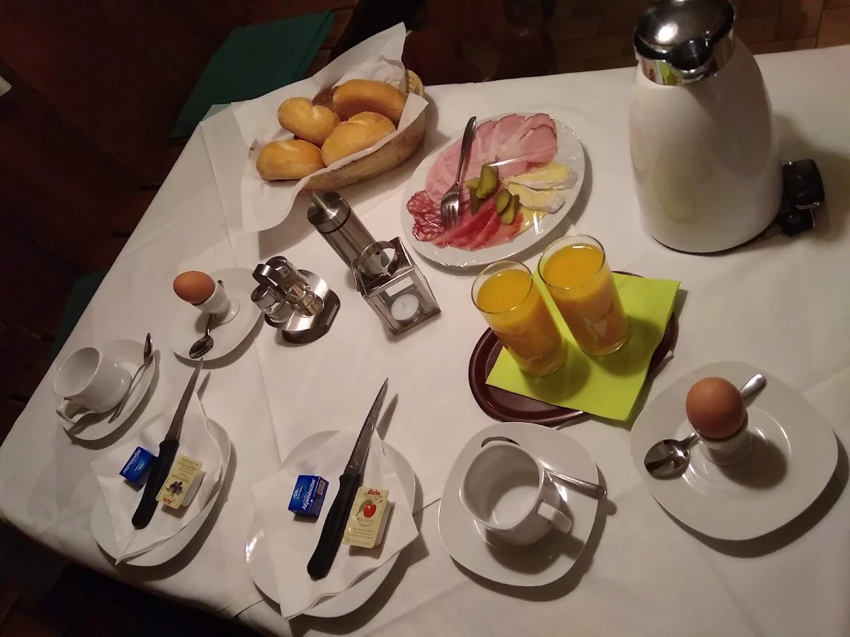 Essen und Trinken photo 2