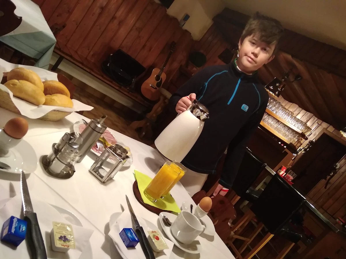 Essen und Trinken photo 3