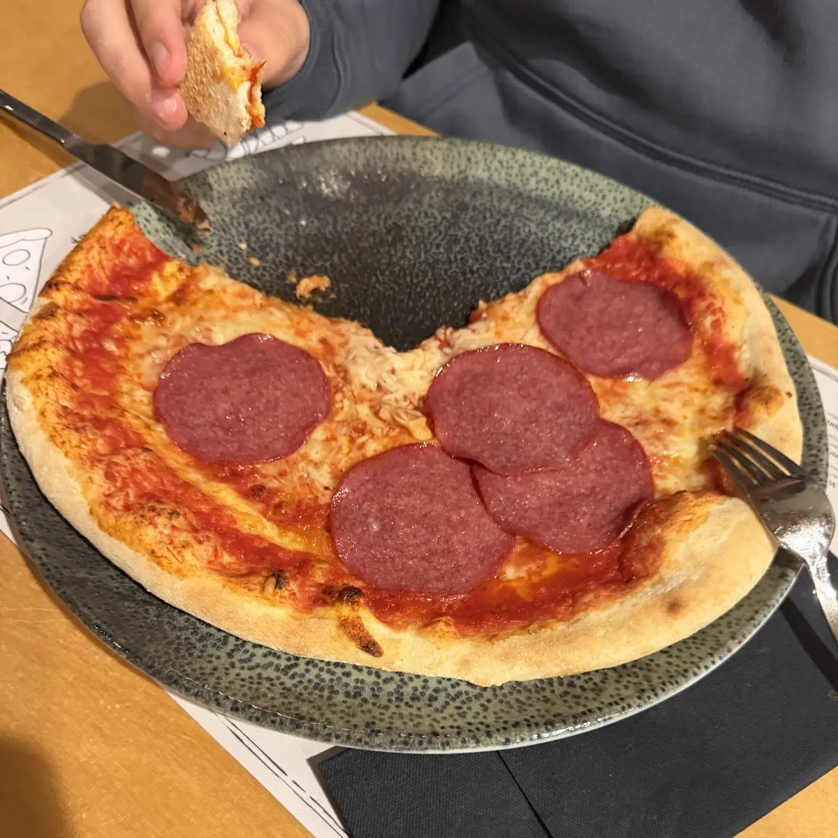 Essen und Trinken photo 2