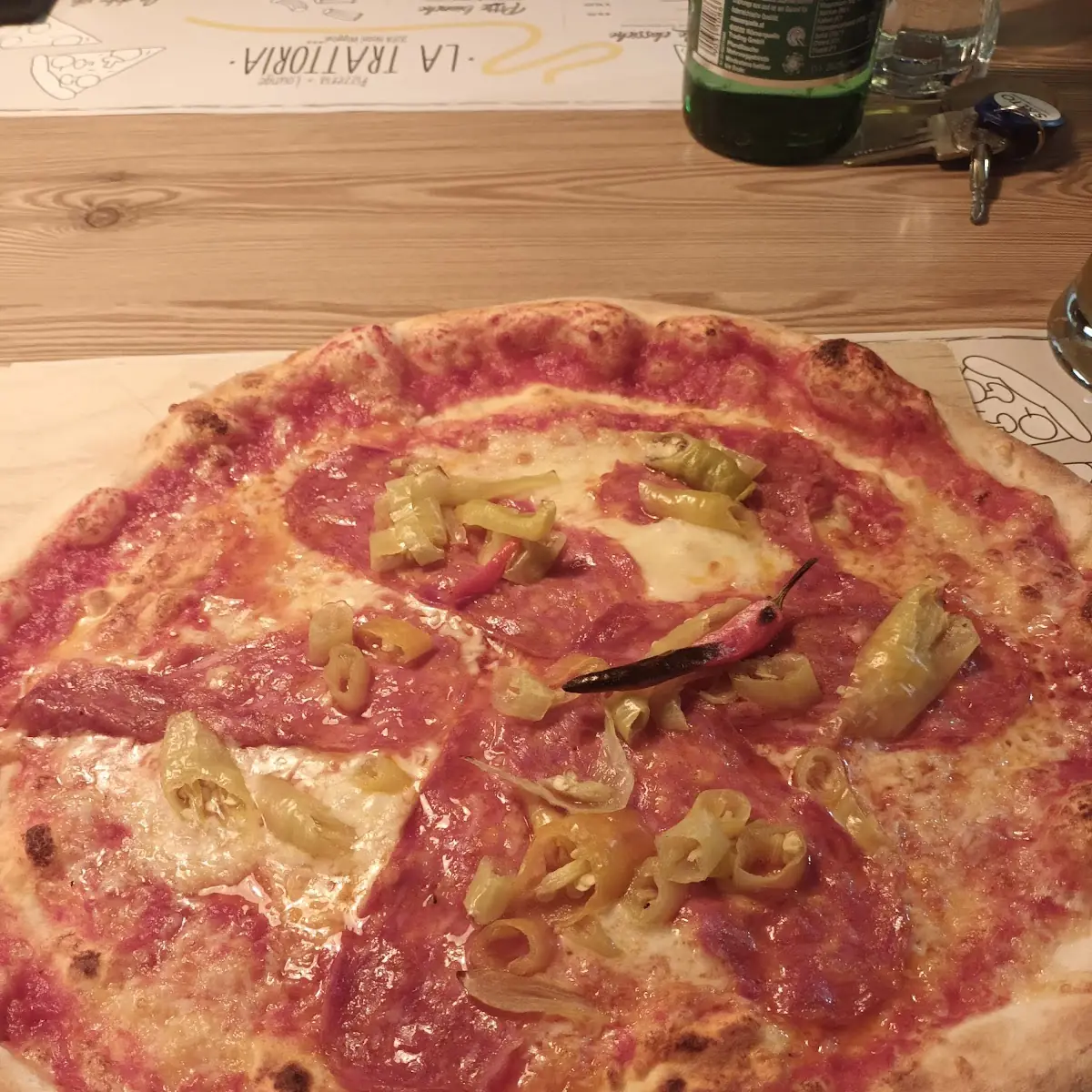 Essen und Trinken photo 8