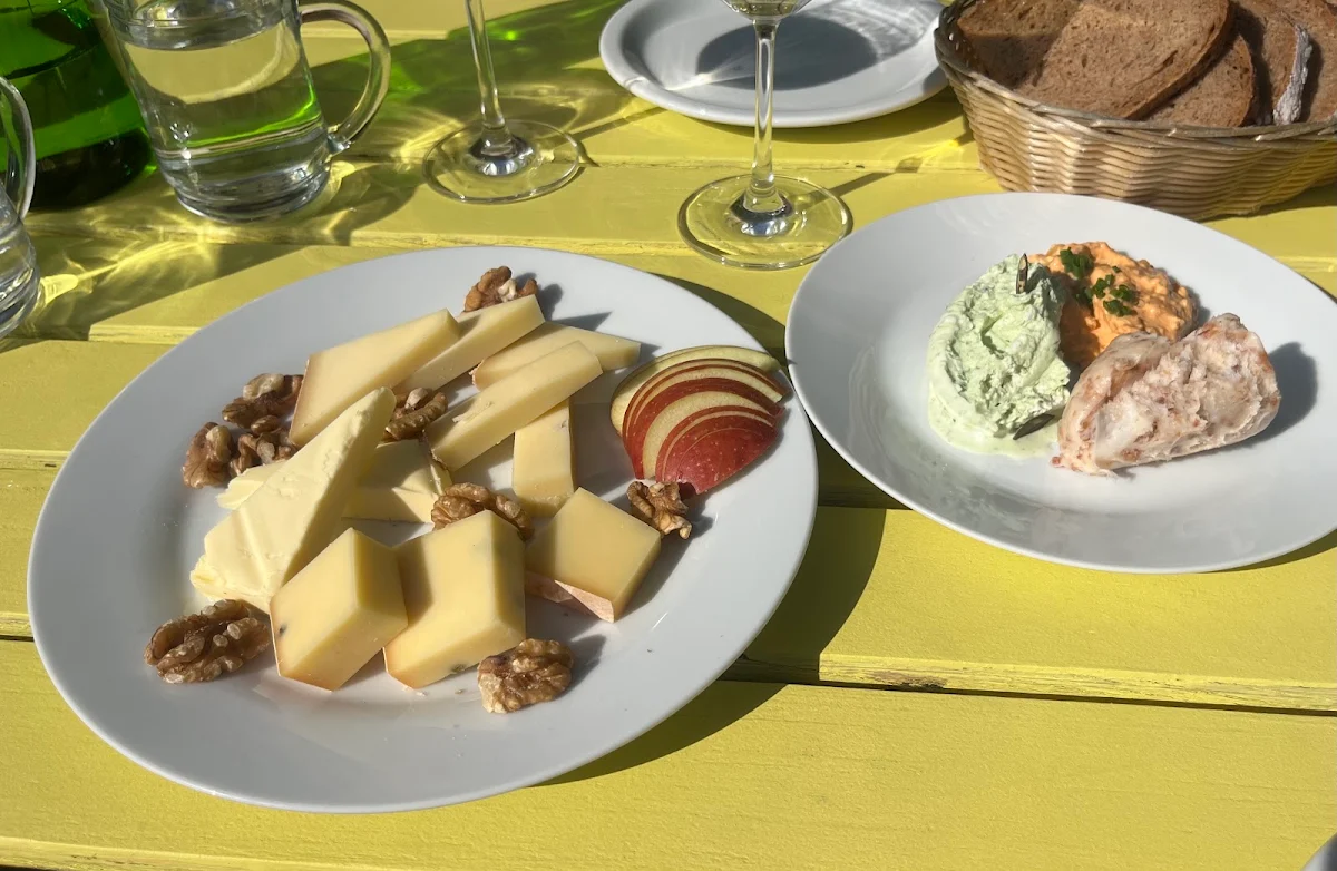 Essen und Trinken photo 2