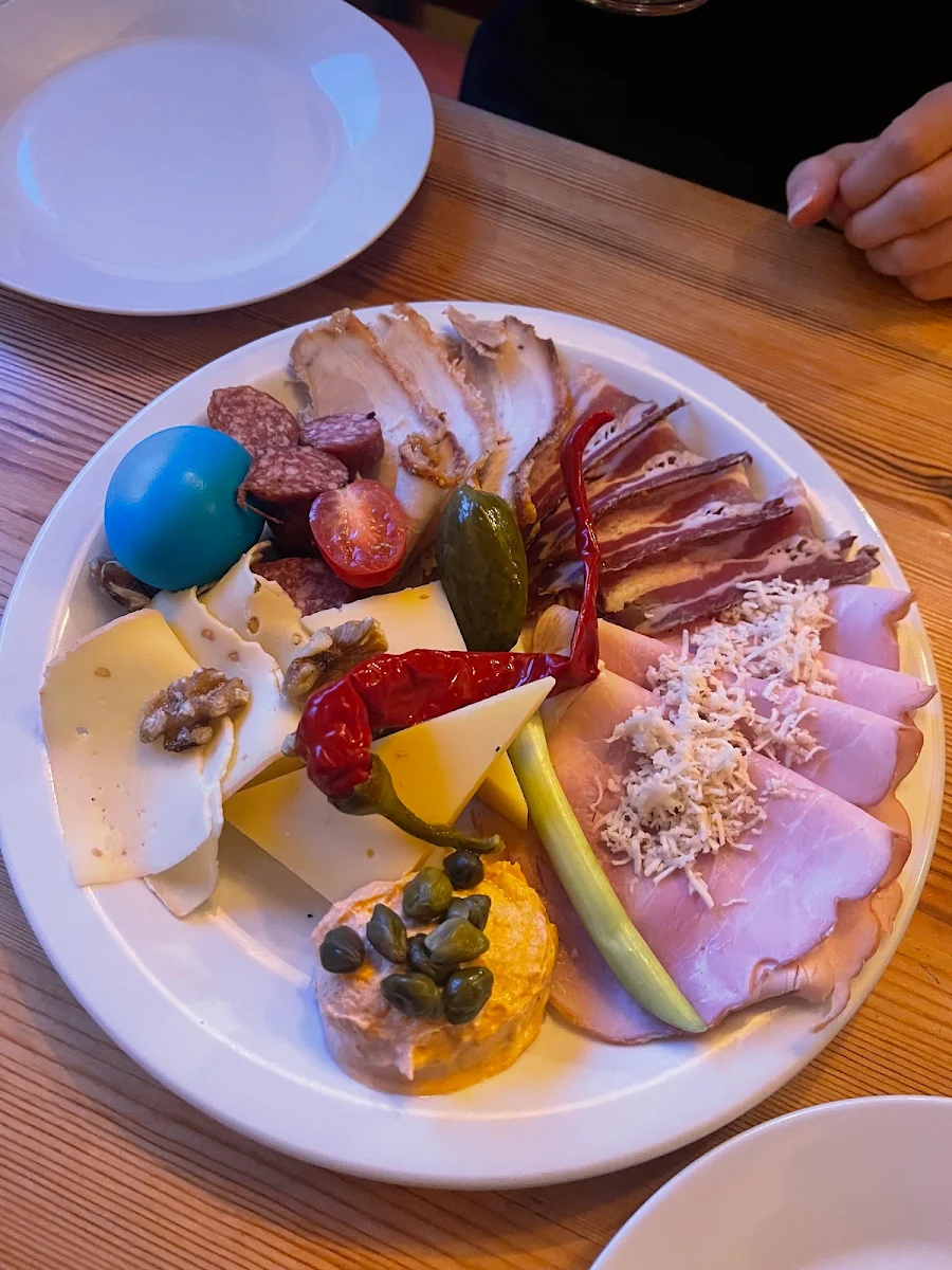 Essen und Trinken photo 4