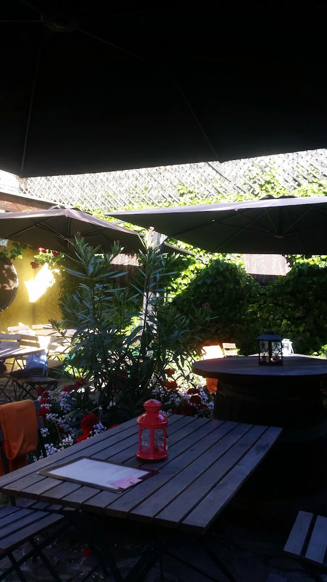 Atmosphäre photo 10