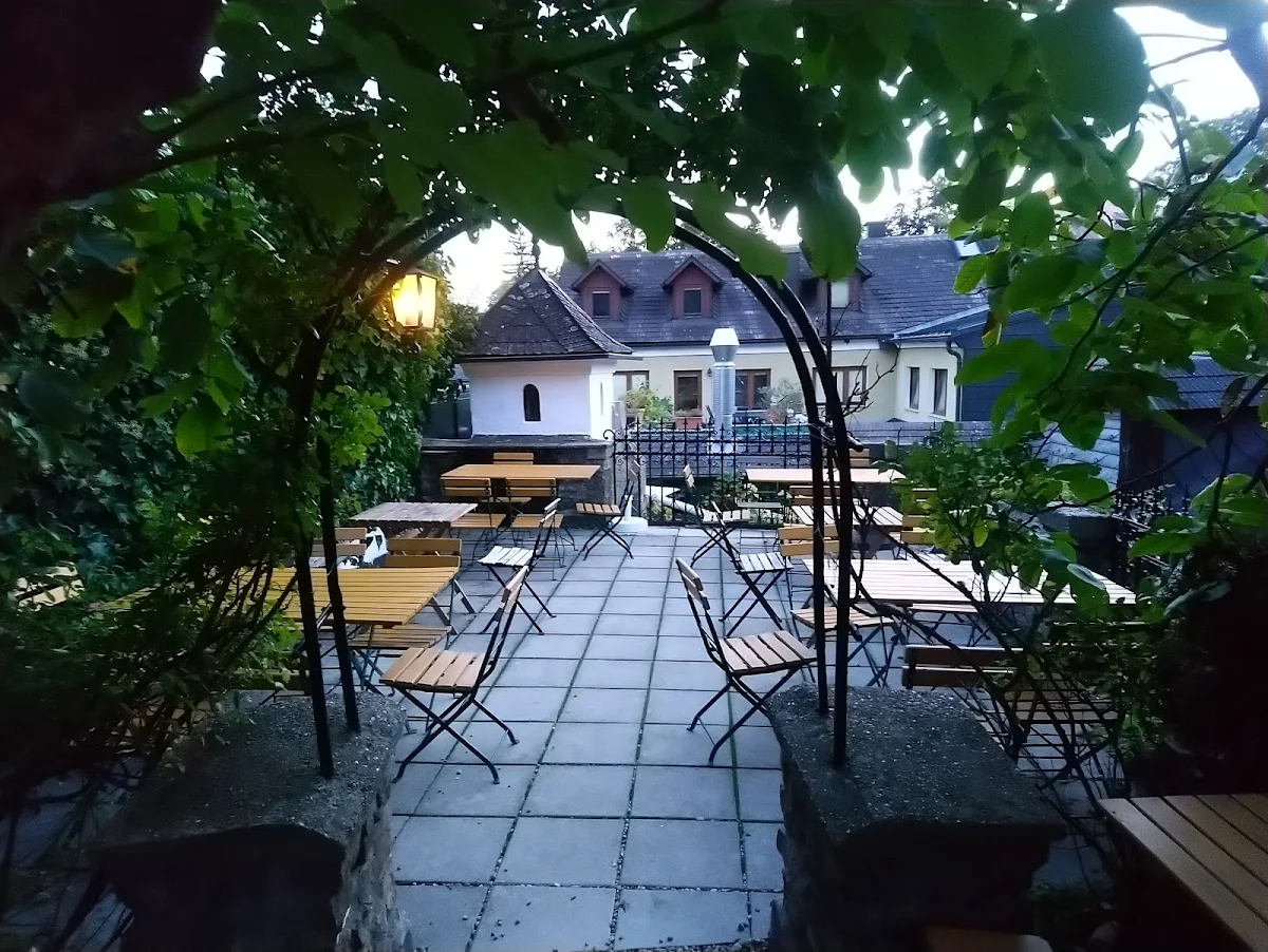 Atmosphäre photo 6