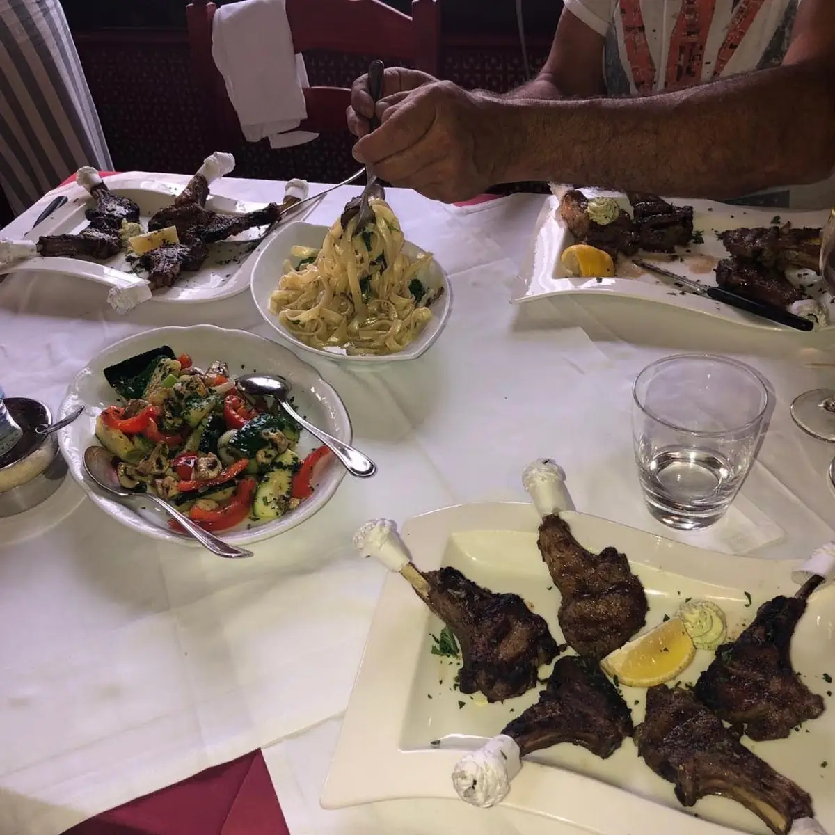 Essen und Trinken photo 10