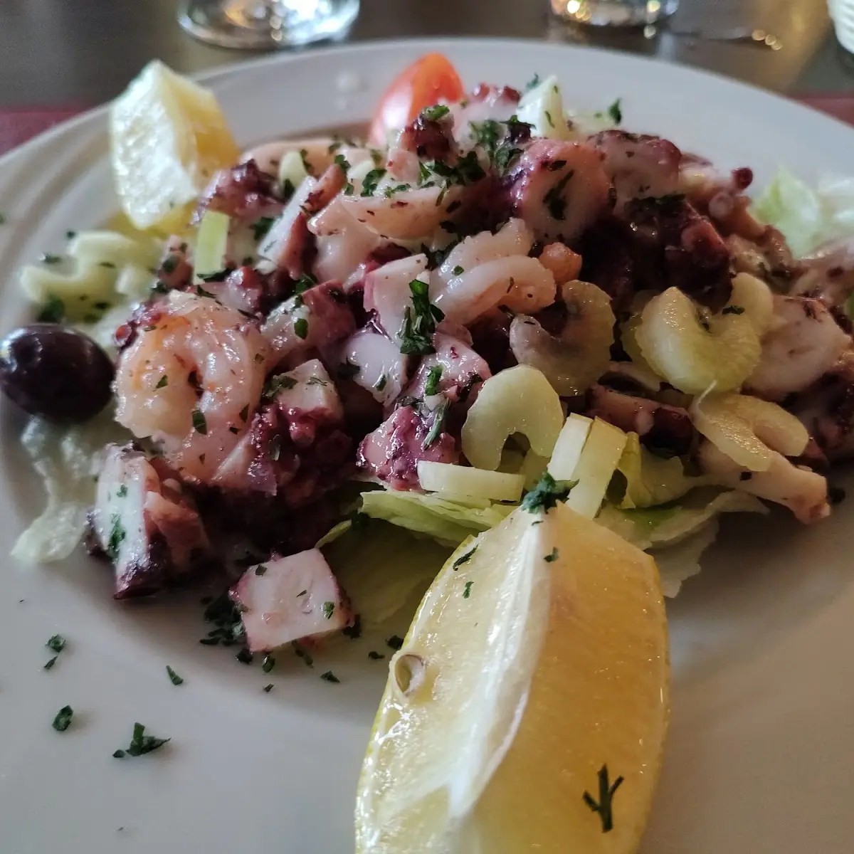 Essen und Trinken photo 5