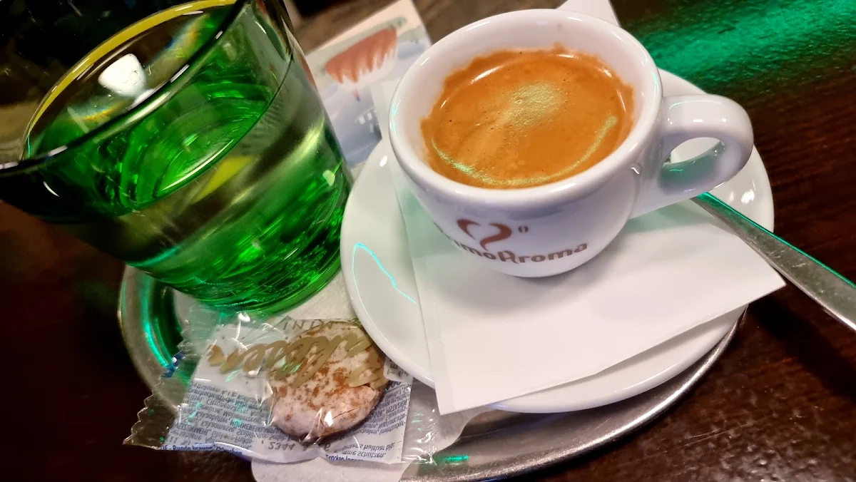 Essen und Trinken photo 1