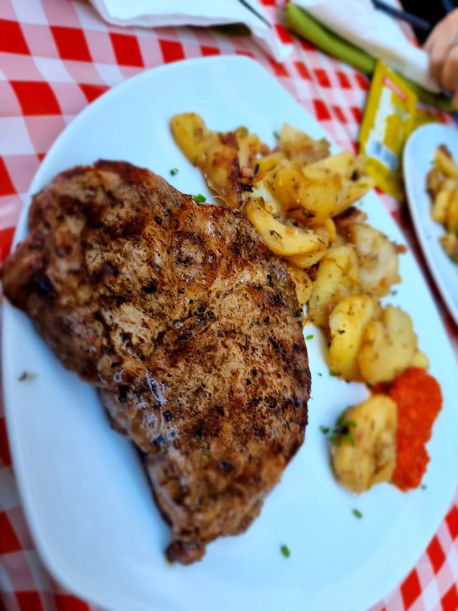 Essen und Trinken photo 10
