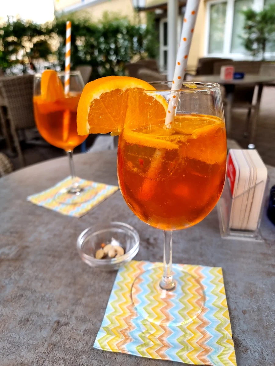Essen und Trinken photo 2