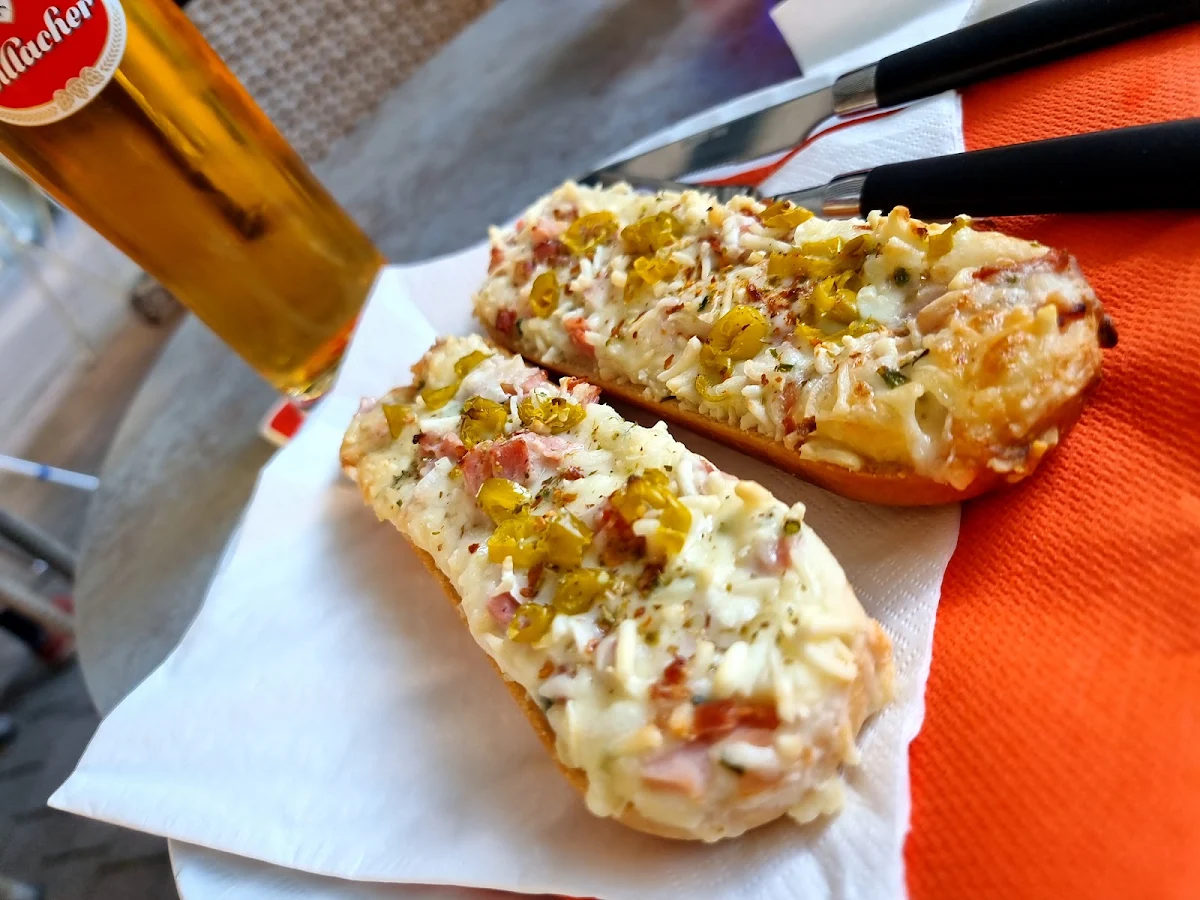 Essen und Trinken photo 6