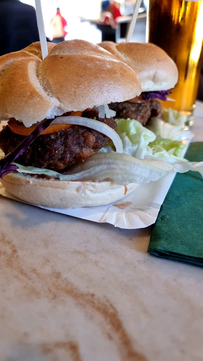 Essen und Trinken photo 9